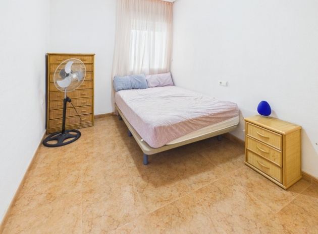 Revente - Appartement - Los Alcazares