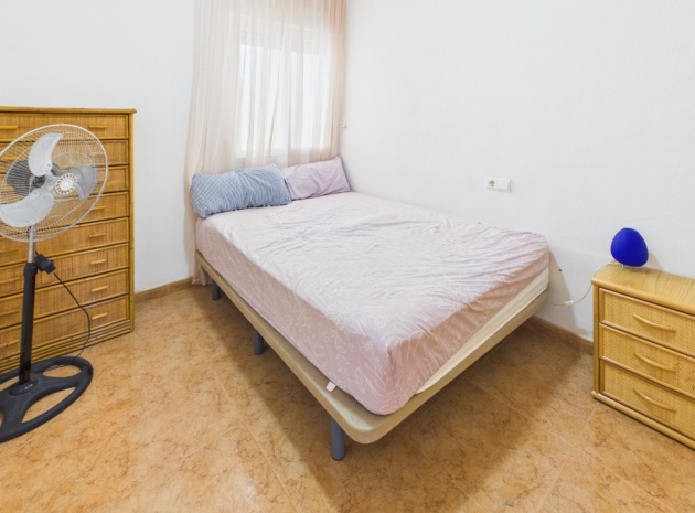 Revente - Appartement - Los Alcazares