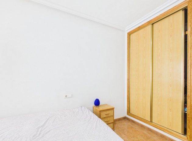 Revente - Appartement - Los Alcazares