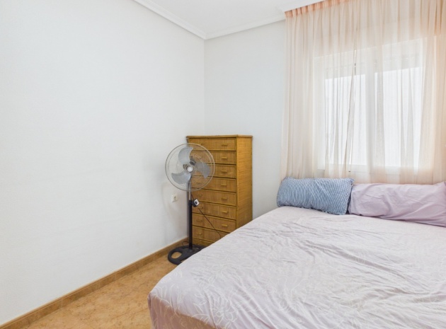 Revente - Appartement - Los Alcazares