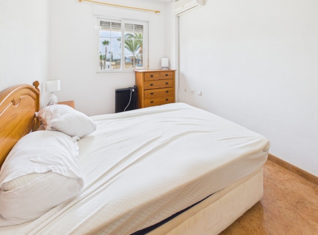 Revente - Appartement - Los Alcazares