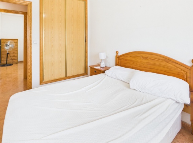 Revente - Appartement - Los Alcazares