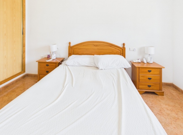 Revente - Appartement - Los Alcazares