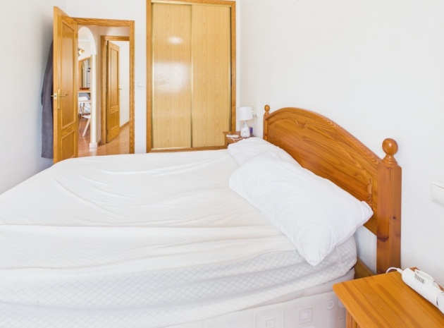 Revente - Appartement - Los Alcazares