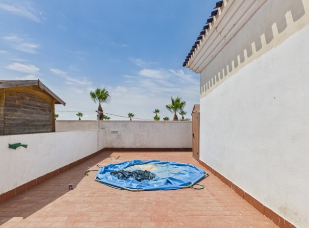 Revente - Appartement - Los Alcazares