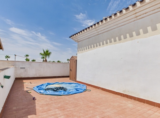 Revente - Appartement - Los Alcazares