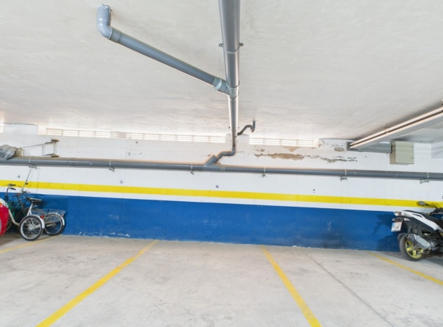 Revente - Appartement - Los Alcazares