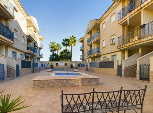 Revente - Appartement - Los Alcazares