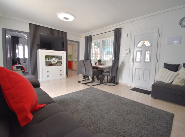 Resale - Villa - Playa Flamenca - flamingo hills