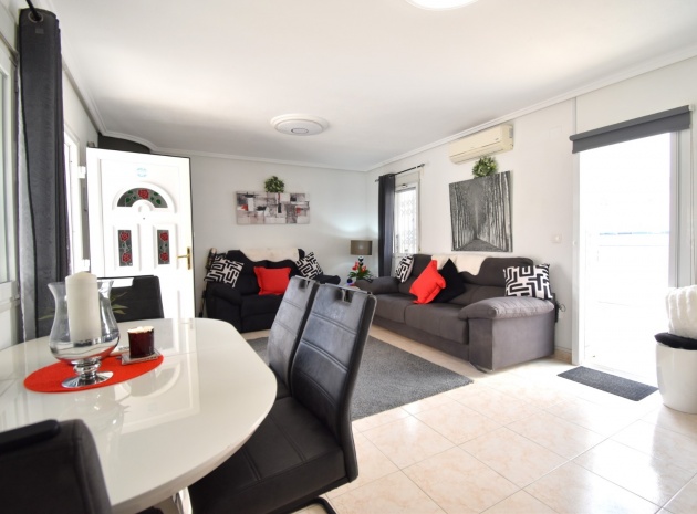 Resale - Villa - Playa Flamenca - flamingo hills