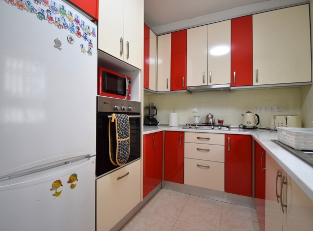 Resale - Villa - Playa Flamenca - flamingo hills