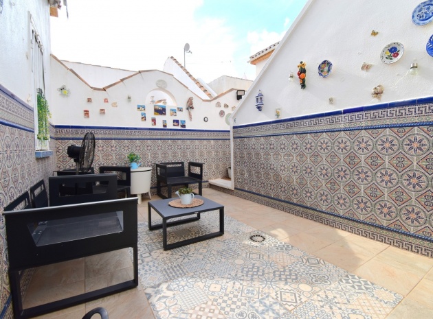 Resale - Villa - Playa Flamenca - flamingo hills