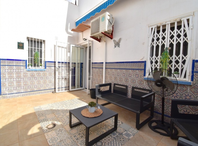 Resale - Villa - Playa Flamenca - flamingo hills