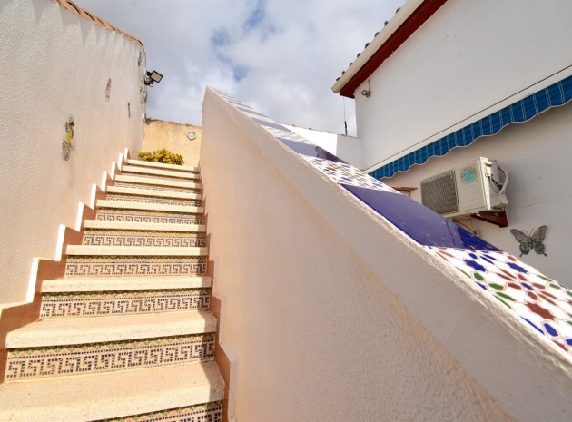 Resale - Villa - Playa Flamenca - flamingo hills