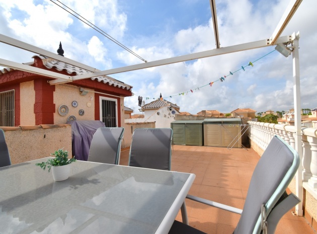 Resale - Villa - Playa Flamenca - flamingo hills