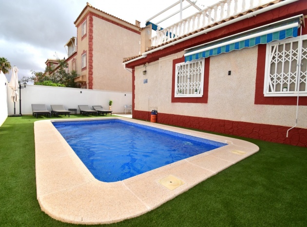 Resale - Villa - Playa Flamenca - flamingo hills