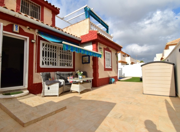 Resale - Villa - Playa Flamenca - flamingo hills