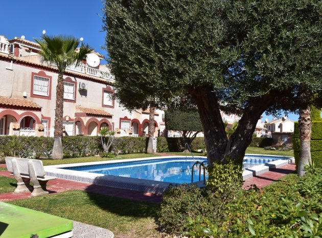 Resale - Villa - Playa Flamenca - flamingo hills