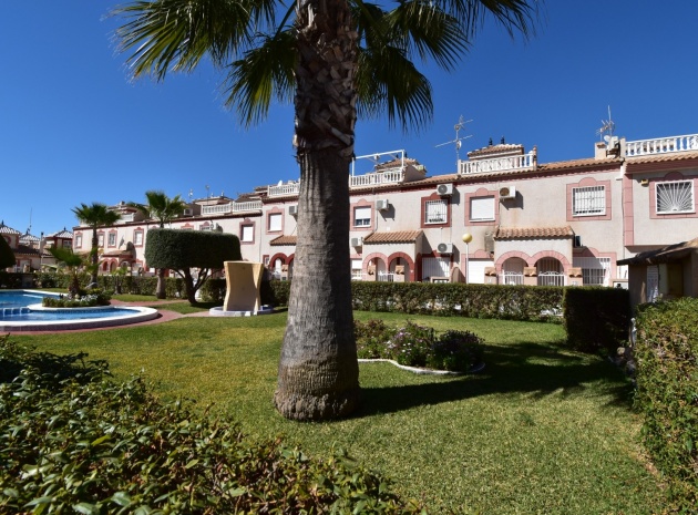 Resale - Villa - Playa Flamenca - flamingo hills