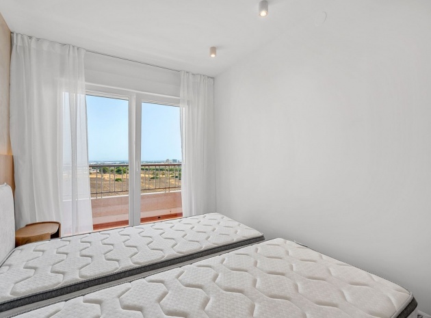 Wiederverkauf - Wohnung - Orihuela - Punta Prima