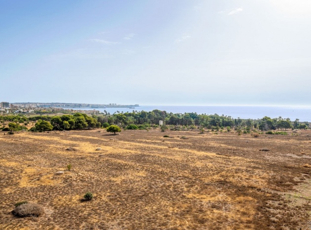 Wiederverkauf - Wohnung - Orihuela - Punta Prima