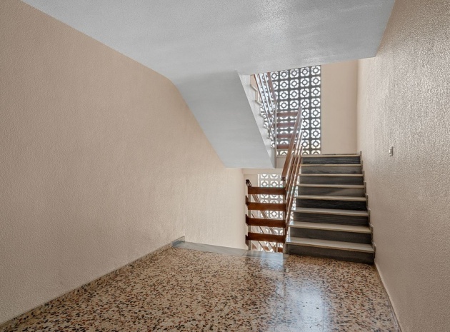 Wiederverkauf - Wohnung - Orihuela - Punta Prima
