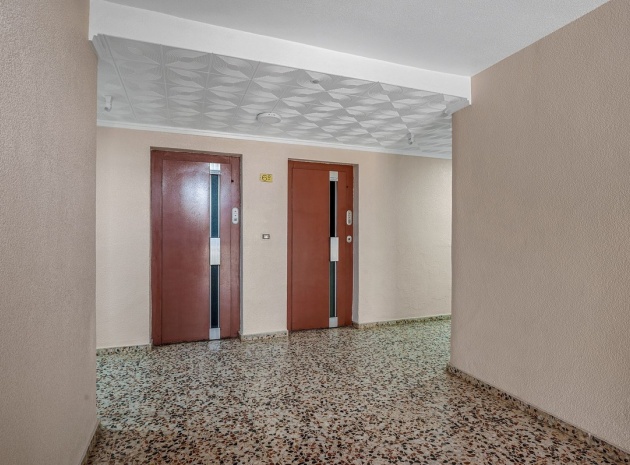 Wiederverkauf - Wohnung - Orihuela - Punta Prima