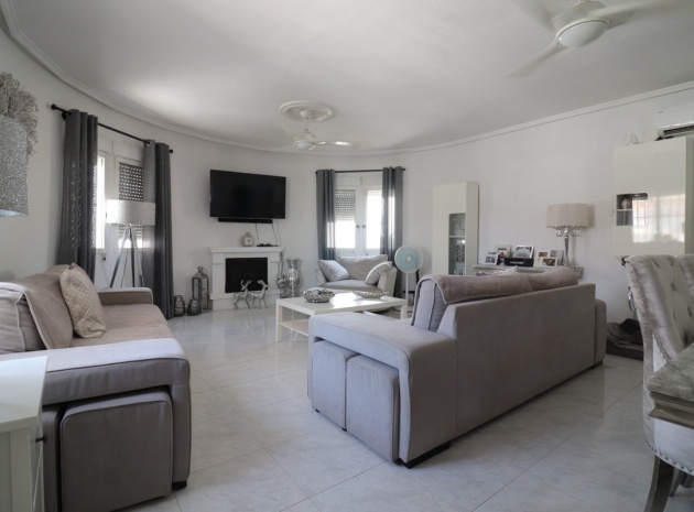 Återförsäljning - Villa - Rojales - Benimar