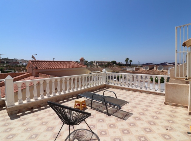 Återförsäljning - Villa - Rojales - Benimar