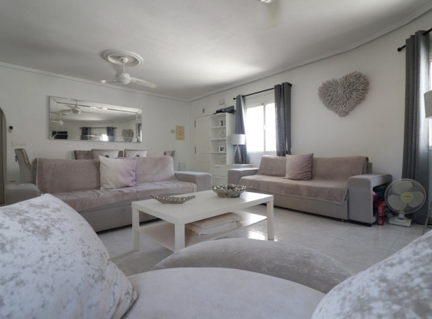 Återförsäljning - Villa - Rojales - Benimar