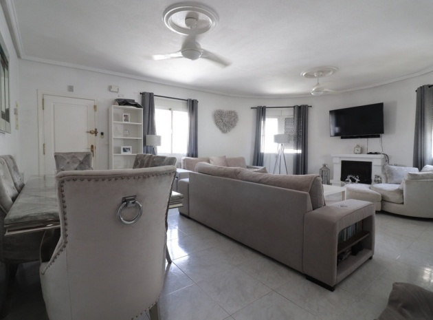 Återförsäljning - Villa - Rojales - Benimar