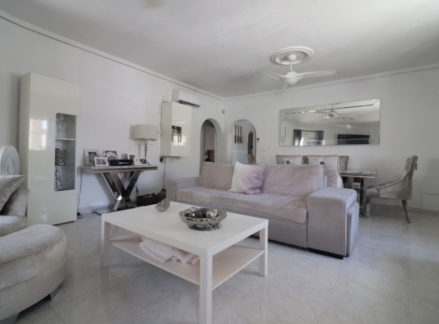 Återförsäljning - Villa - Rojales - Benimar