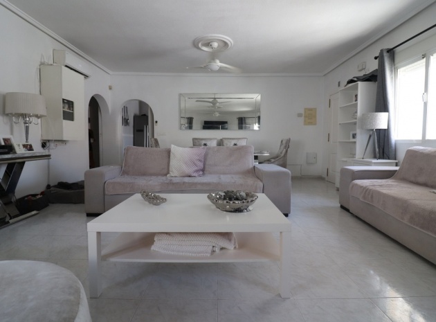 Återförsäljning - Villa - Rojales - Benimar