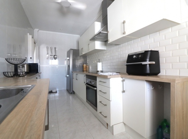 Återförsäljning - Villa - Rojales - Benimar
