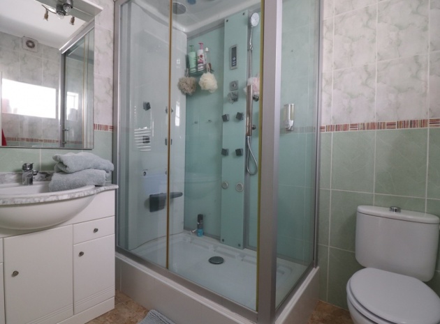 Återförsäljning - Villa - Rojales - Benimar
