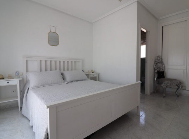 Återförsäljning - Villa - Rojales - Benimar