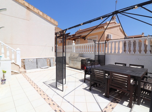 Återförsäljning - Villa - Rojales - Benimar
