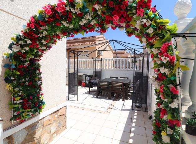 Återförsäljning - Villa - Rojales - Benimar