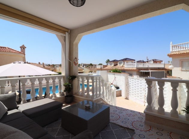 Återförsäljning - Villa - Rojales - Benimar