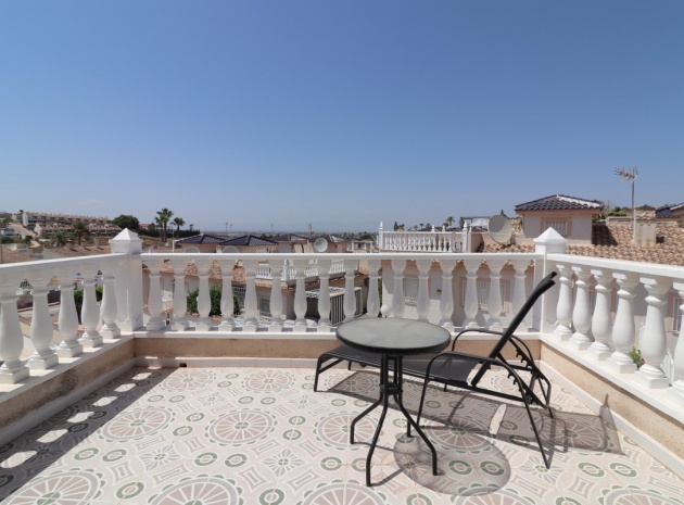 Återförsäljning - Villa - Rojales - Benimar