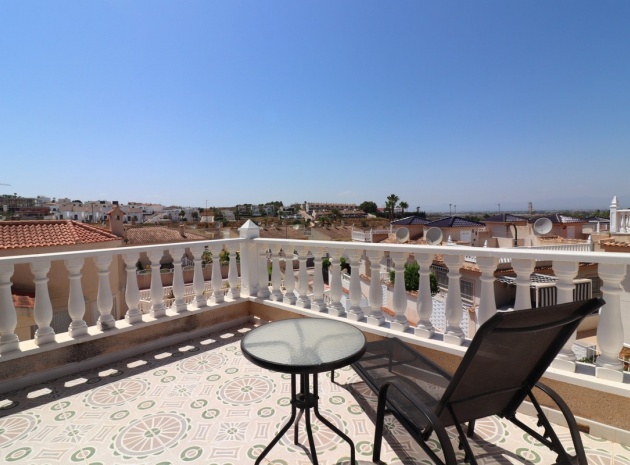 Återförsäljning - Villa - Rojales - Benimar