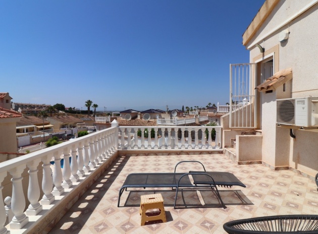 Återförsäljning - Villa - Rojales - Benimar