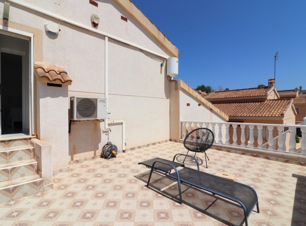 Återförsäljning - Villa - Rojales - Benimar