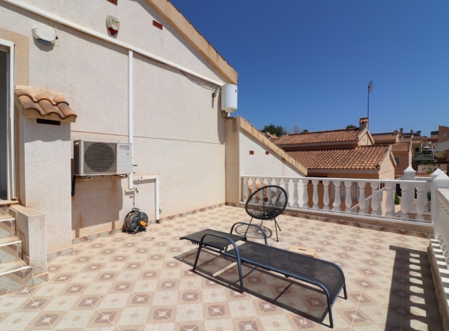 Återförsäljning - Villa - Rojales - Benimar
