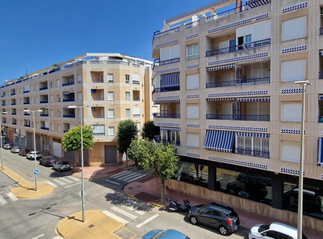 Återförsäljning - Lägenhet - Guardamar del Segura - Guardamar del Segura Centro