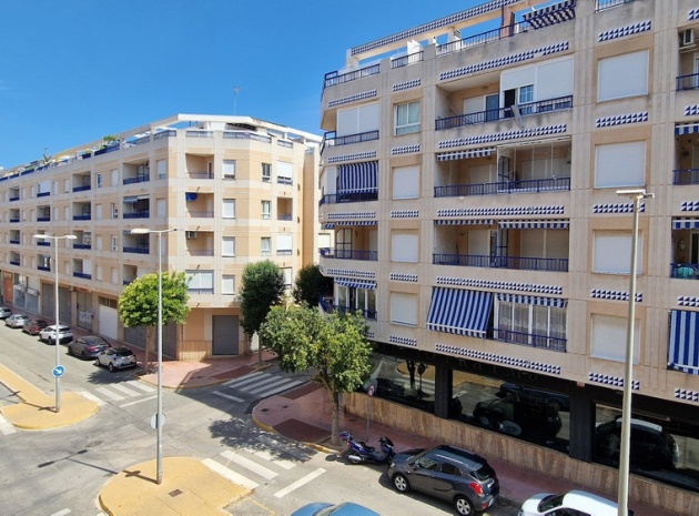 Återförsäljning - Lägenhet - Guardamar del Segura - Guardamar del Segura Centro