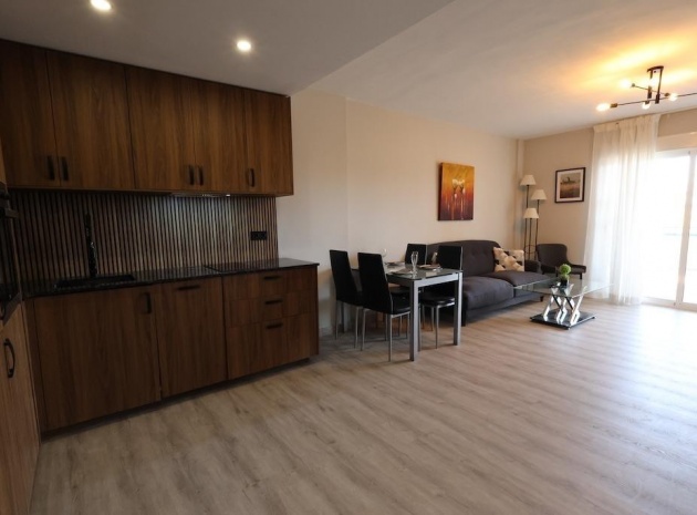 Wiederverkauf - Wohnung - Orihuela - La Regia