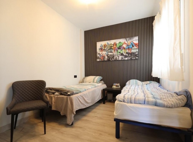 Wiederverkauf - Wohnung - Orihuela - La Regia