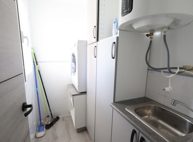 Wiederverkauf - Wohnung - Orihuela - La Regia