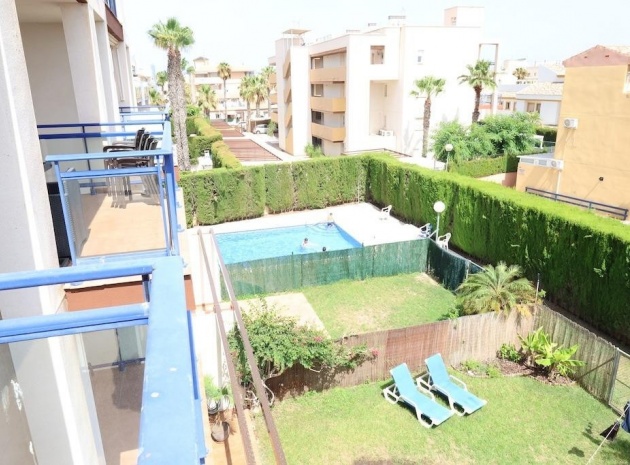Wiederverkauf - Wohnung - Orihuela - La Regia